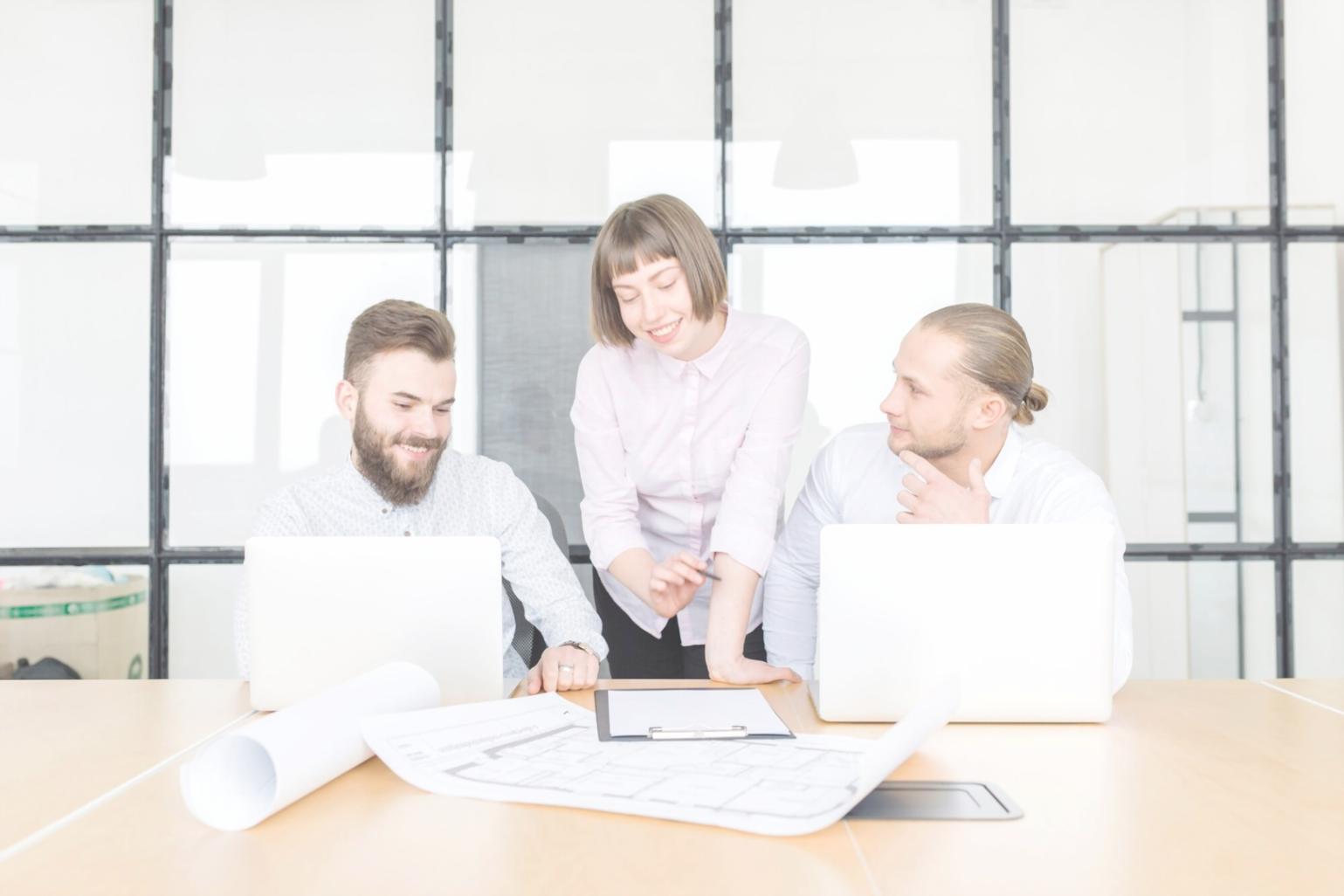 Sessions de formation en stratégie commerciale et développement marketing