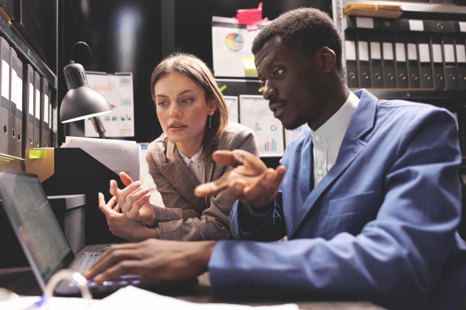 Suivi de performance et optimisation continue des stratégies commerciales