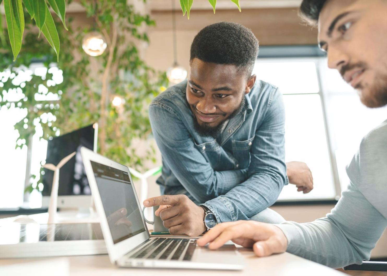 Optimisation du parcours client et amélioration des conversions