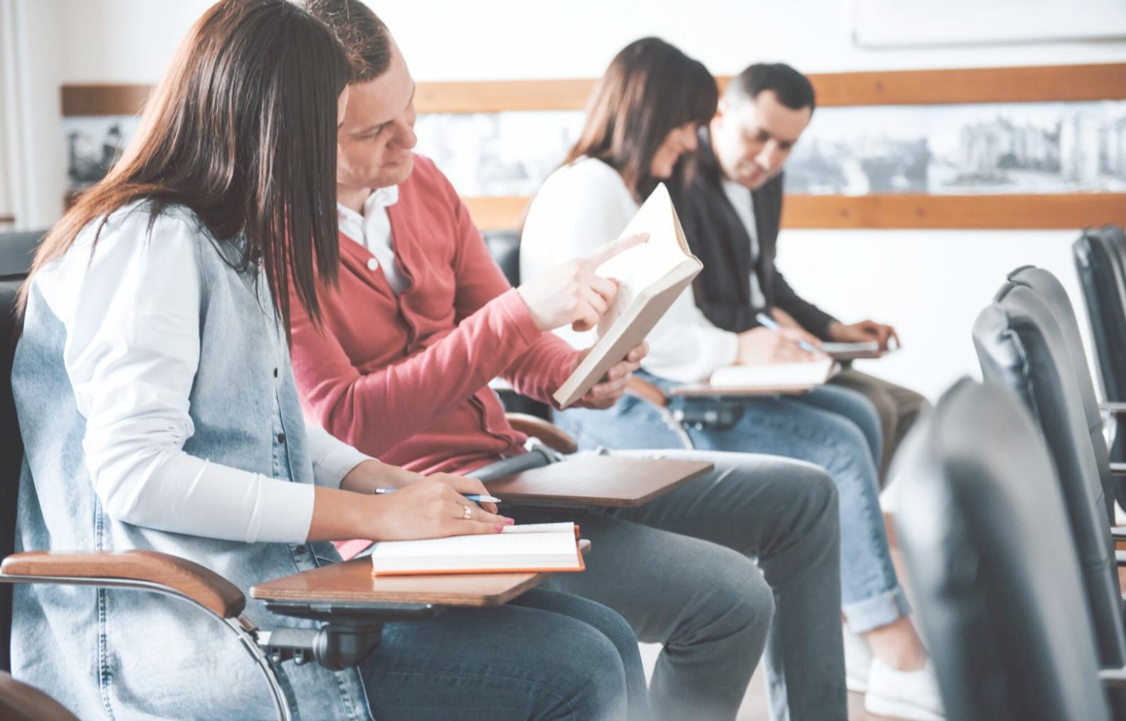 Processus de recrutement chez luntheraqen