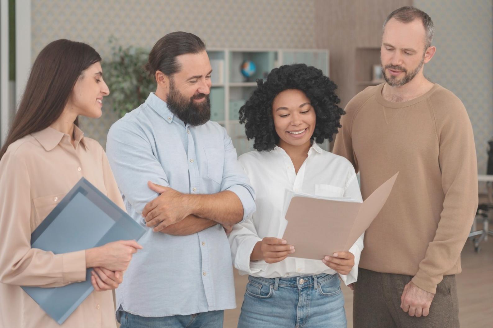 Analyse de données marketing et stratégies d'entreprise